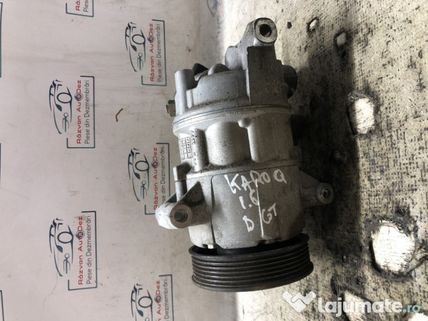 Compresor AC Skoda Karoq 1.6 Motorina 2012