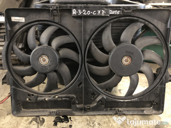 Electroventilator Audi Q3 2.0 2015