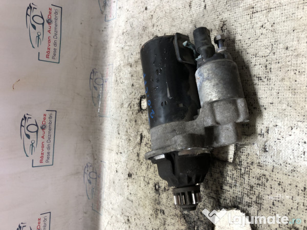 Electromotor Audi Q3 2.0 2015