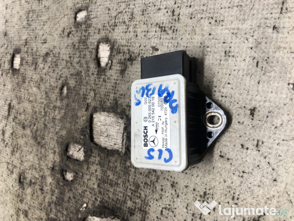 Modul senzor ESP Mercedes Brabus 2007