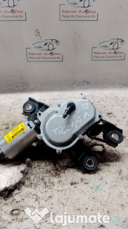 Motoras stergator hayon Volkswagen Tiguan 2012