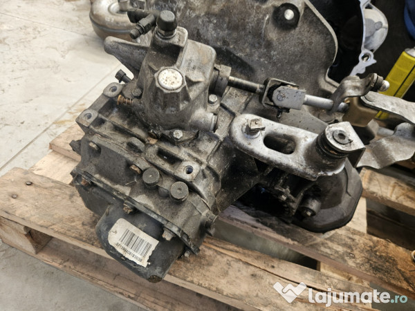 Cutie de viteze in 5 trepte Opel Corsa D 1.2 Benzina 2009