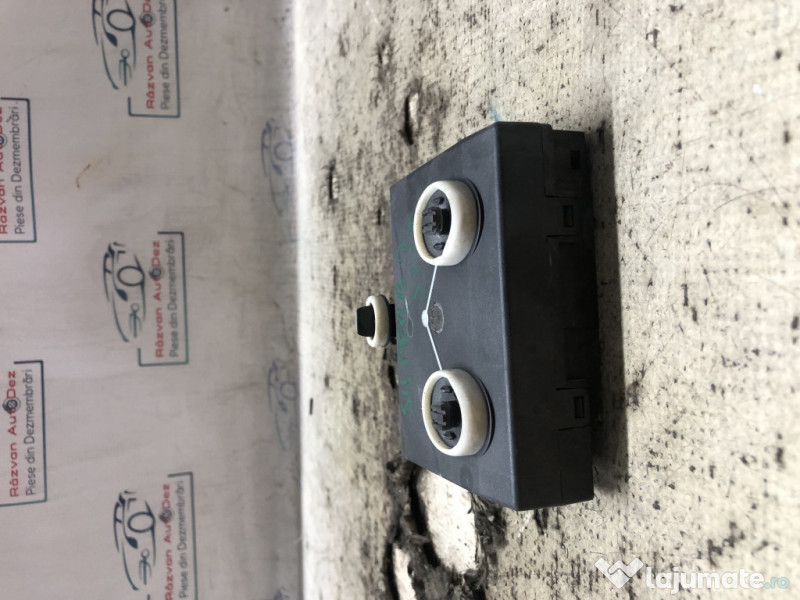 Modul Portiera Stanga Spate Skoda Superb 2 2012