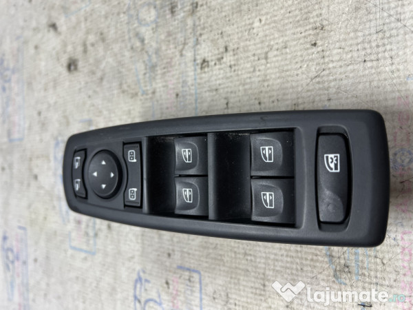 Butoane geamuri electrice Renault Megane 3 2016