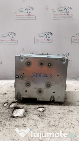 Unitate Multimedia BMW X3 F25 2015