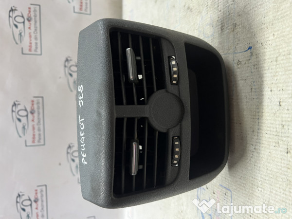 Grila ventilatie cotiera Peugeot 508 2012