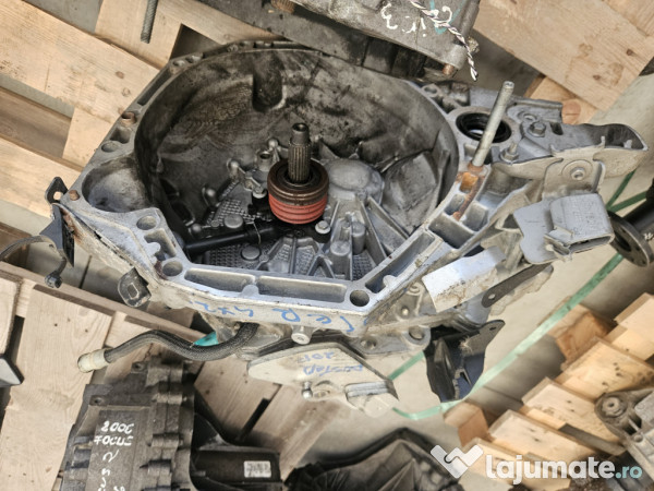 Cutie de viteze in 5 trepte Dacia Duster 1.5 Motorina 2017