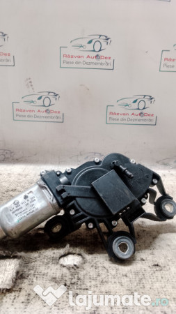 Motoras stergator hayon Skoda Fabia 2 2012