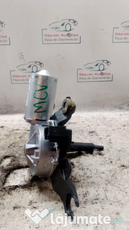 Motoras stergator hayon Dacia Logan Mcv 2012