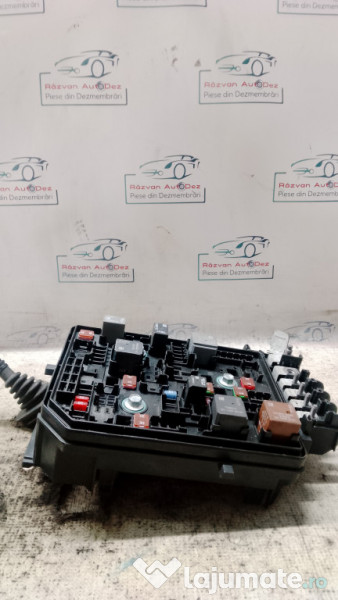 Panou sigurante Opel Astra K 2015