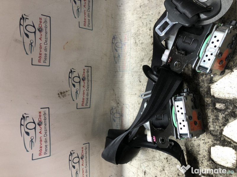 Set Centuri Fata Citroen DS4 2014