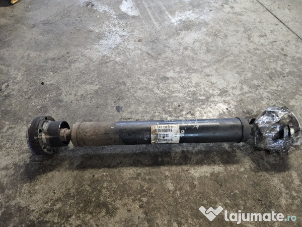 Cardan fata Mercedes ML W166 2.2 Motorina 2012