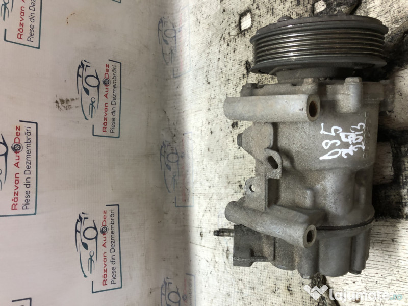 Compresor AC Citroen DS5 2.0 Motorina 2013