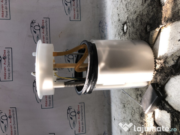 Pompa rezervor benzina Skoda Fabia 3 1.0 Benzina 2015