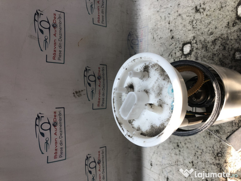 Pompa rezervor benzina Skoda Fabia 3 1.0 Benzina 2015