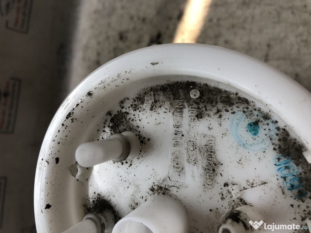 Pompa rezervor benzina Skoda Fabia 3 1.0 Benzina 2015