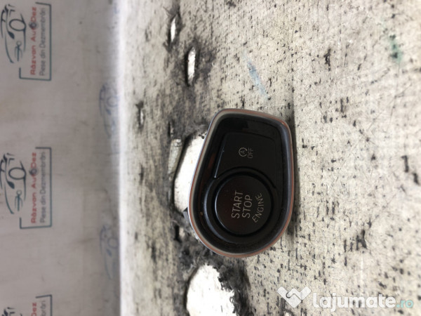 Buton start-stop BMW Seria 2 F46 1.5 Benzina 2016