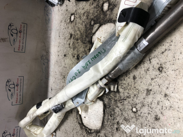 Airbag cortina dreapta Volkswagen Tiguan 2014