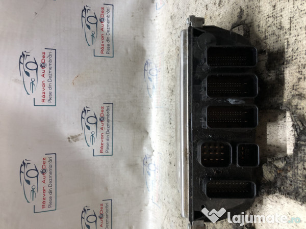 Calculator motor BMW Seria 2 F46 1.5 Benzina 2016