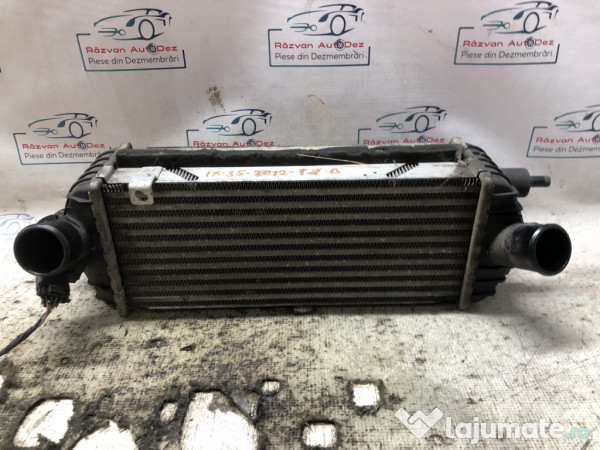 Intercooler Hyundai Ix 35 1.7 Motorina 2012
