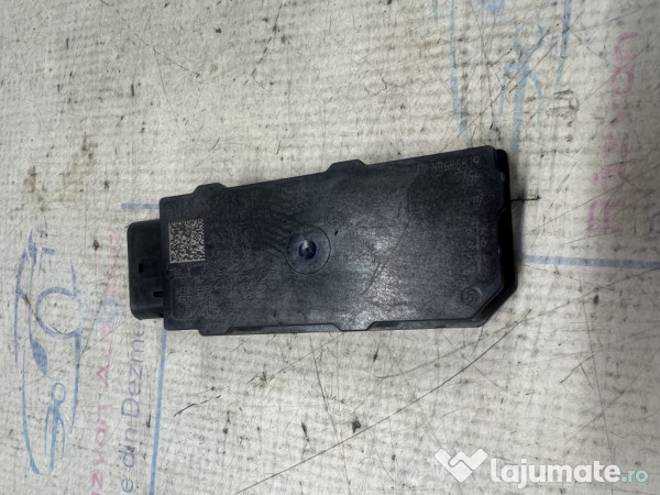 Modul keyless Skoda Octavia 4 2020