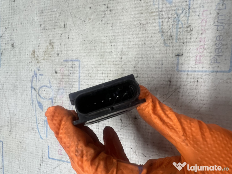 Modul keyless Skoda Octavia 4 2020