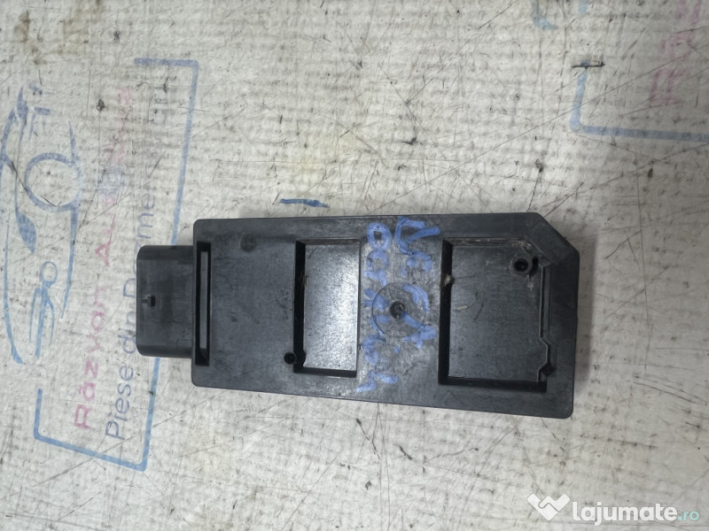 Modul keyless Skoda Octavia 4 2020