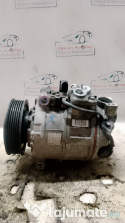 Compresor AC Volkswagen Touareg 3.0 Motorina 2012