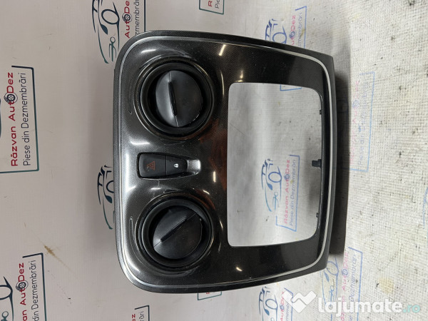 Grile ventilatie centrale Dacia Logan Mcv 2015