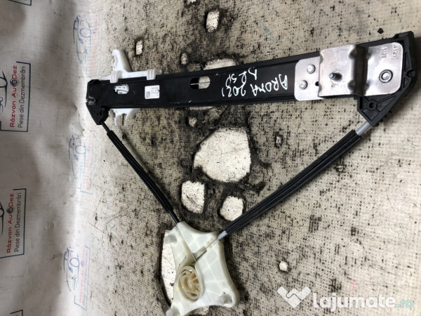 Macara geam dreapta spate Seat ARONA 2021