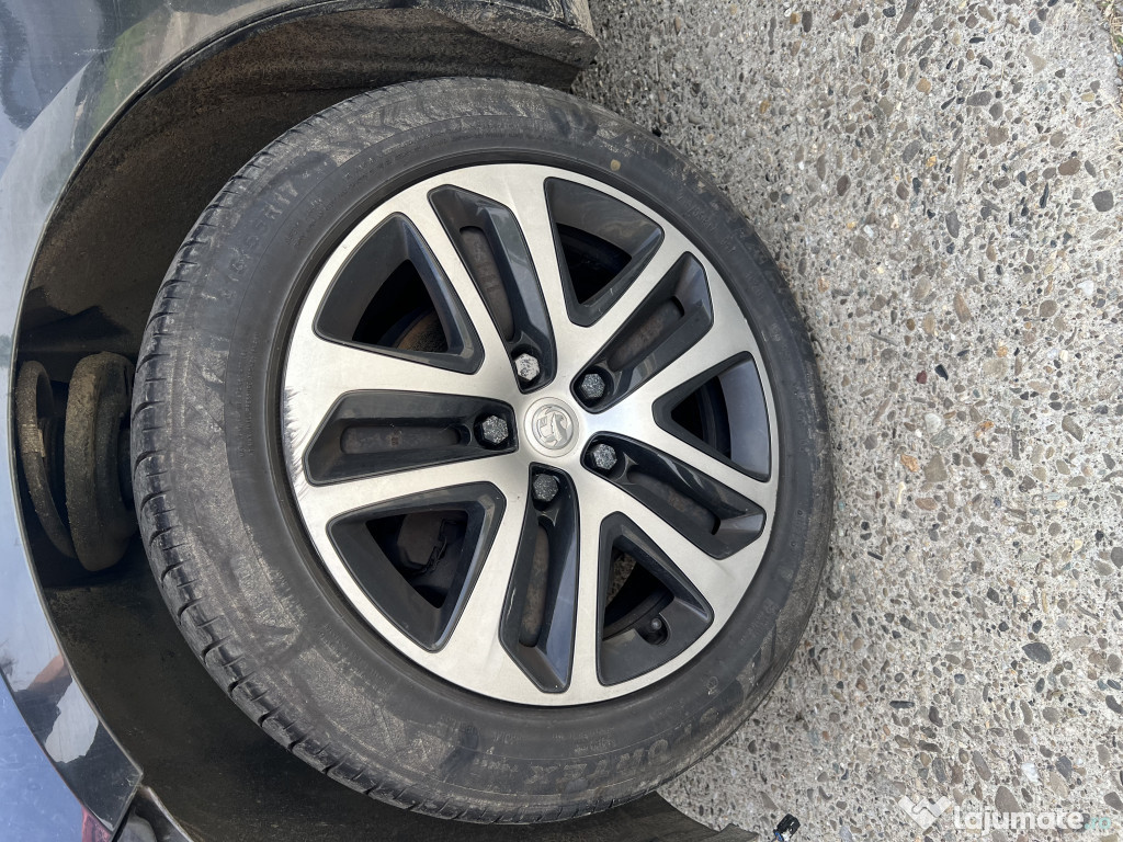 Jante 17 Opel Insignia B Hatchback 1.6 Motorina 2018