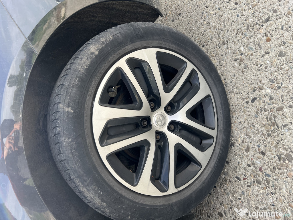Jante 17 Opel Insignia B Hatchback 1.6 Motorina 2018
