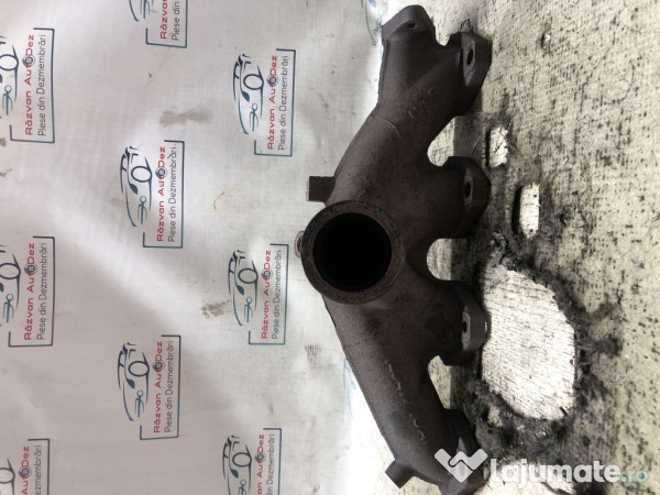 Galerie evacuare BMW Seria 2 F45 2.0 Motorina 2016 
