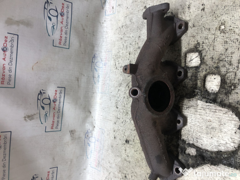 Galerie evacuare BMW Seria 2 F45 2.0 Motorina 2016 