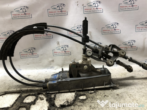 Timonerie Skoda Fabia 2015