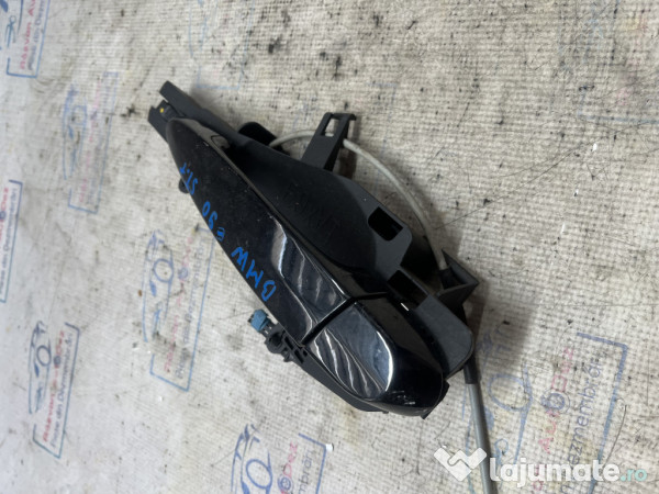 Maner exterior stanga fata BMW E90 2012