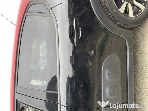 Usa stanga spate Citroen C3 2016