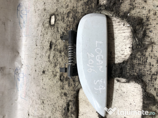 Maner exterior stanga fata Dacia Duster 2014