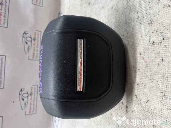 Airbag volan Land Rover Range Rover Evoque 2.2 Motorina 2014