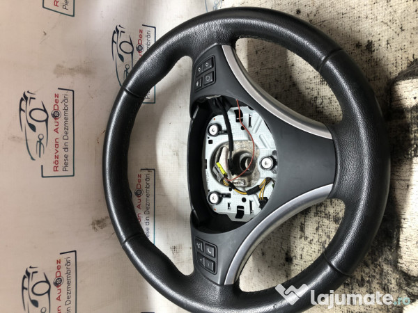 Volan cu comenzi BMW X1 2010