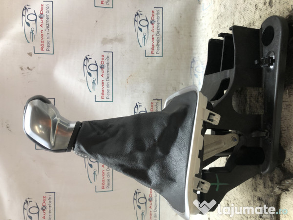 Nuca schimbator 5+1 trepte Citroen C3 1.2 Benzina 2017