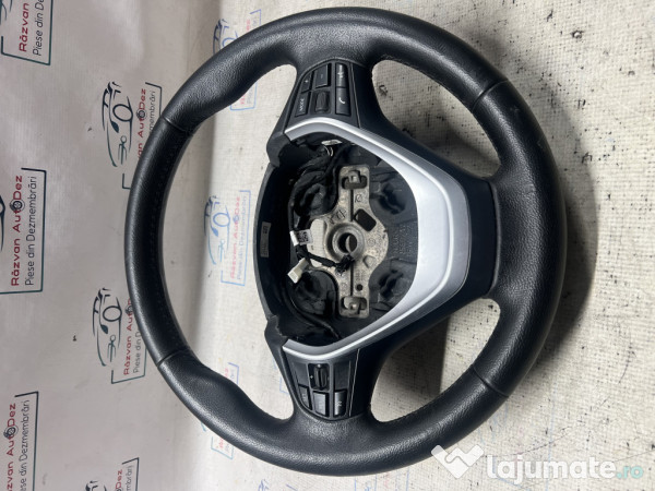 Volan cu comenzi BMW F30 2012