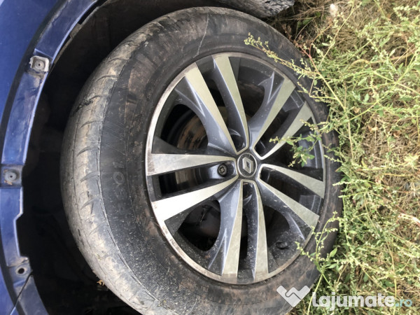 Jante 18 Renault Koleos 1.6 Motorina 2018