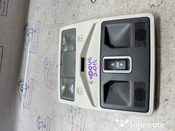 Plafoniera Land Rover Range Rover Evoque 2.2 Motorina 2014