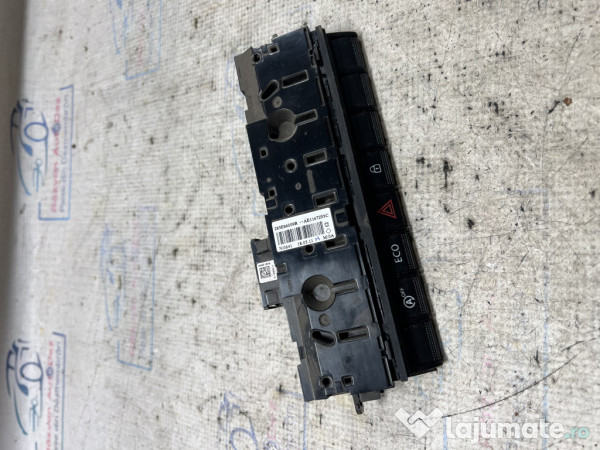 Panou butoane comutare Dacia Duster 1.6 Benzina 2019