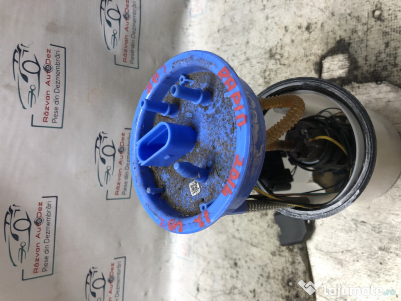 Pompa rezervor benzina Skoda RAPID 1.2 Benzina 2014