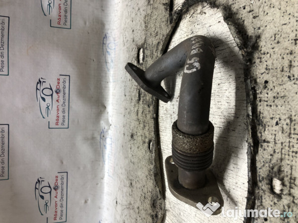 Conducta racitor gaze Volkswagen Golf 6 break 2007