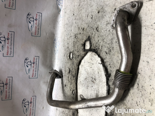 Conducta racitor gaze Volkswagen Golf 6 2008