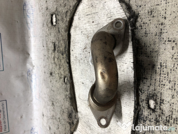 Conducta racitor gaze Volkswagen Tiguan 2010