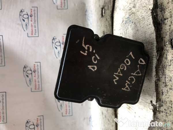Pompa abs Dacia Logan 1.5 2014
